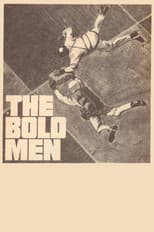 Poster for The Bold Men