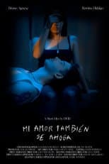 Poster for Mi amor también se ahoga