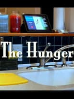 Poster for The Hunger