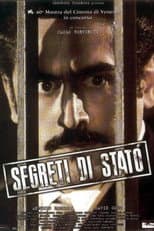 Poster for Secrets of the State