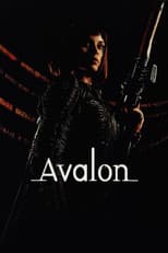 Poster for Avalon