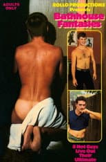 Poster for Bathhouse Fantasies