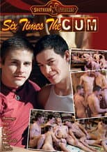 Poster for Six Times the Cum