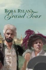 Poster for Rob and Rylan's Grand Tour