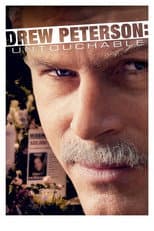 Poster for Drew Peterson: Untouchable