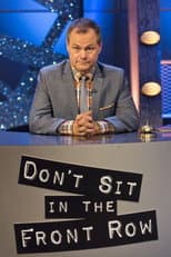 Poster for Don't Sit in the Front Row