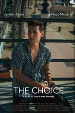 Poster for The Choice