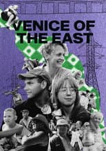 Poster for Venice of the East