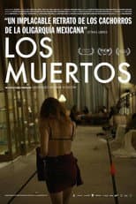 Poster for Los muertos