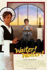 Poster for Waiter! Waiter!