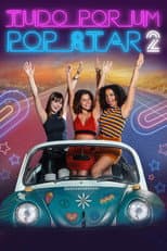 Poster for Anything for a Pop Star 2