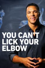 Poster for You Can't Lick Your Elbow