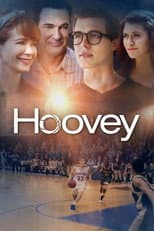 Poster for Hoovey