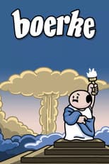 Poster for Dickie