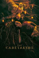 Poster for The Caretakers