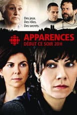 Poster for Apparences