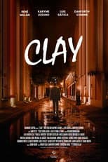 Poster for Clay