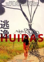 Poster for Huídas