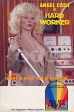 Poster for Hard Worker