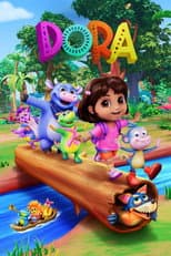 Poster for DORA