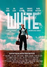 Poster for White