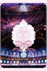 Poster for =LOVE 6th ANNIVERSARY PREMIUM CONCERT