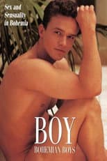 Poster for Boy: Bohemian Boys