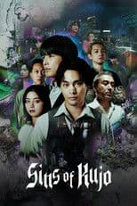Poster for Sins of Kujo