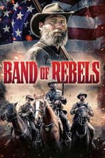 Poster for Band of Rebels