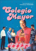 Poster for Colegio Mayor