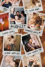 Poster for August