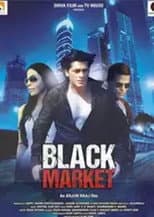 Poster for Black Market