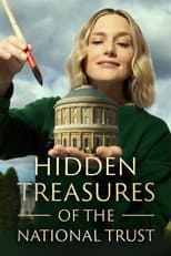 Poster for Hidden Treasures of the National Trust