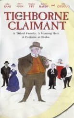 Poster for The Tichborne Claimant