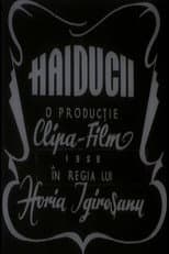 Poster for The Outlaws