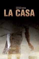 Poster for La casa