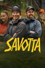 Poster for Savotta