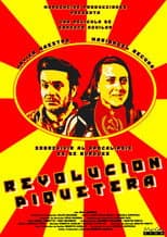 Poster for Revolución Piquetera