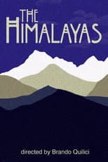 Poster for The Himalayas