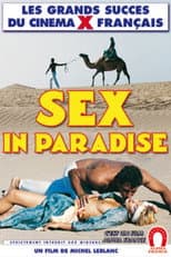 Poster for Love in Paradise