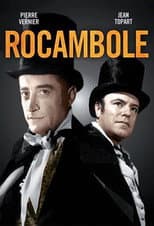 Poster for Rocambole