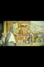 Poster for Homesteading on the Prairies
