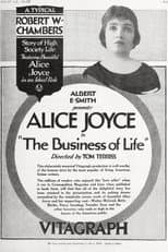 Poster for The Business of Life