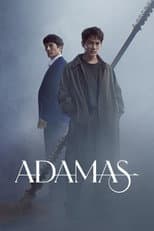Poster for Adamas