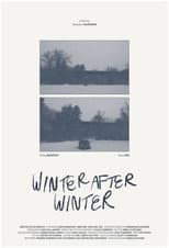 Poster for Winter After Winter