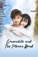 Poster for Crocodile and the Plover Bird