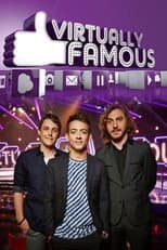 Poster for Virtually Famous
