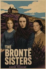 Poster for The Bronte Sisters