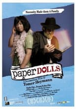 Poster for Paper Dolls