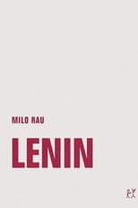 Poster for LENIN
